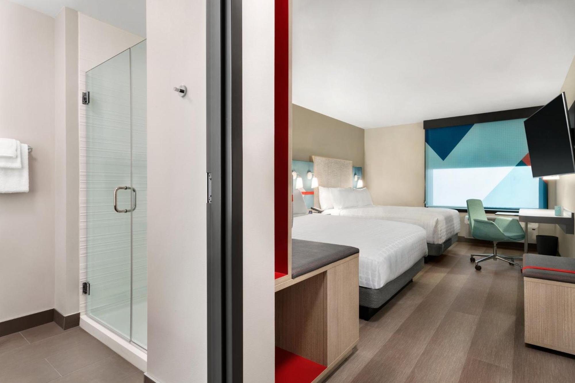 เอวิด โฮเต็ล ออกัสตา เวสต์ - โกรฟทาวน์ Hotel ภายนอก รูปภาพ