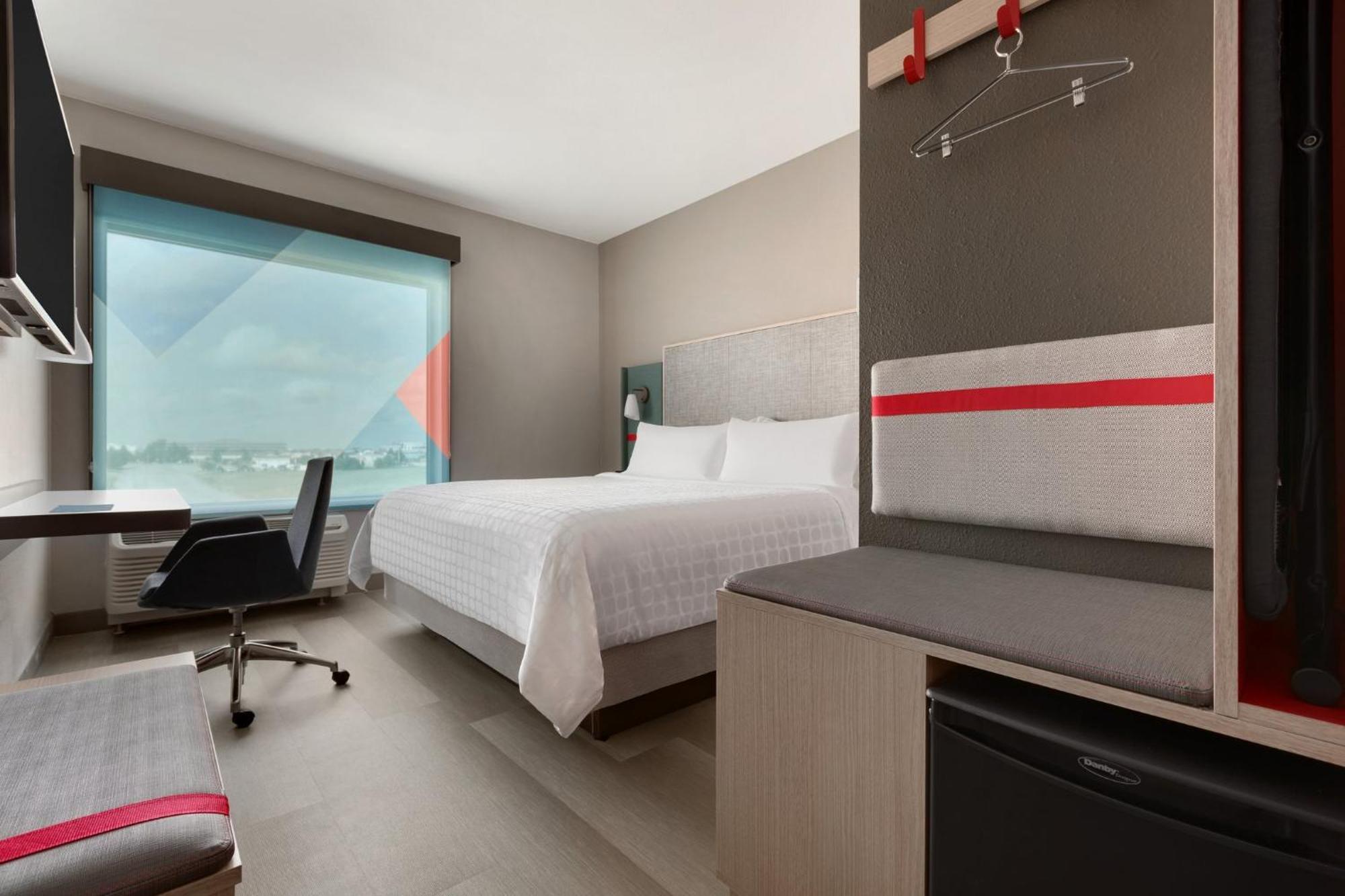 เอวิด โฮเต็ล ออกัสตา เวสต์ - โกรฟทาวน์ Hotel ภายนอก รูปภาพ