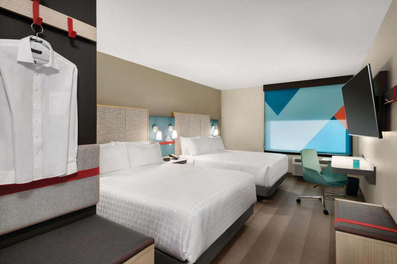 เอวิด โฮเต็ล ออกัสตา เวสต์ - โกรฟทาวน์ Hotel ภายนอก รูปภาพ