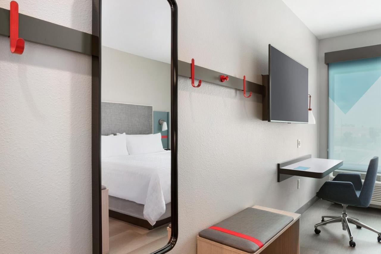 เอวิด โฮเต็ล ออกัสตา เวสต์ - โกรฟทาวน์ Hotel ภายนอก รูปภาพ